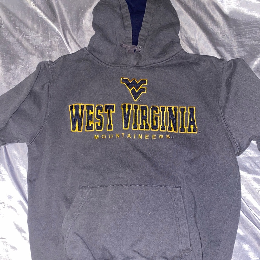 Wvu hoodie